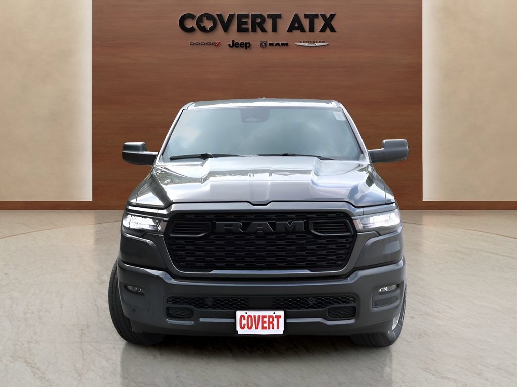 New 2026 RAM 1500 Express RWD image 8