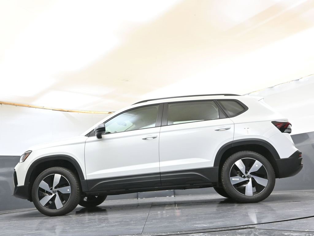 New 2025 Volkswagen Taos S image 36