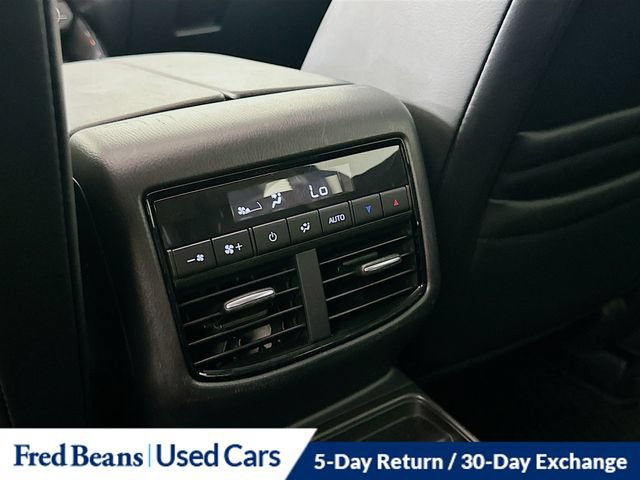 Used 2023 MAZDA CX-9 Touring Plus AWD/4WD image 32
