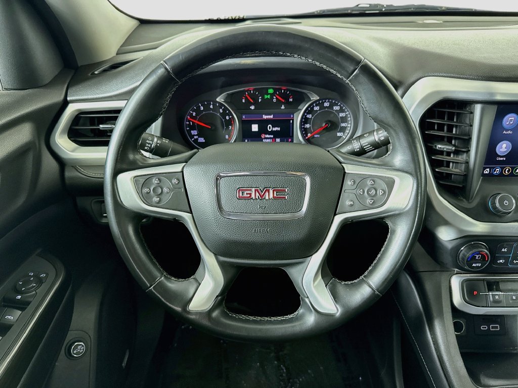 Used 2023 GMC Acadia SLT AWD/4WD image 11
