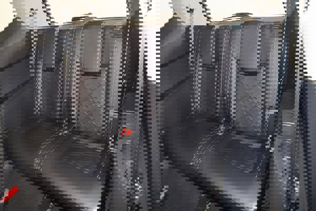 Used 2024 Volkswagen Atlas SE image 47