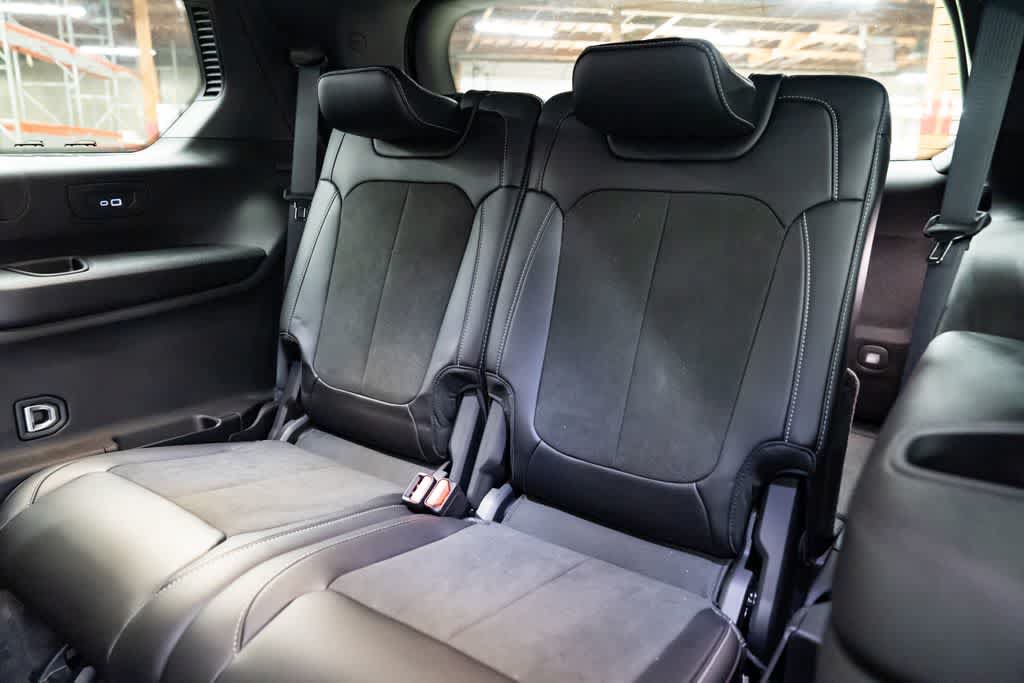 New 2026 Jeep Grand Cherokee L 4WD image 28