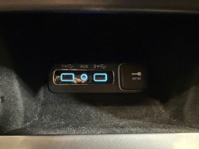 Used 2020 Jeep Grand Cherokee Limited image 28