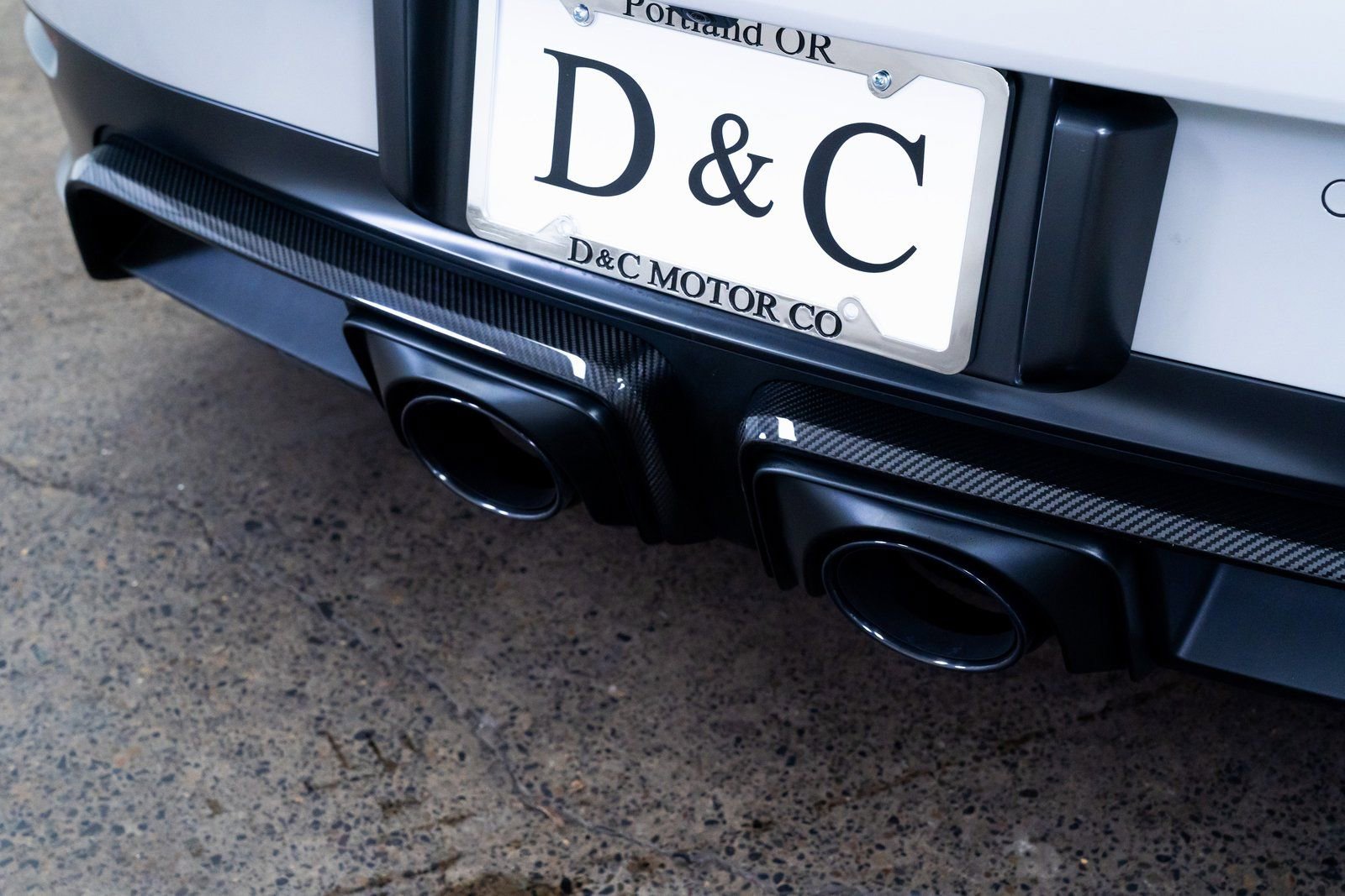 Used 2025 Porsche 911 Carrera 4 GTS image 7