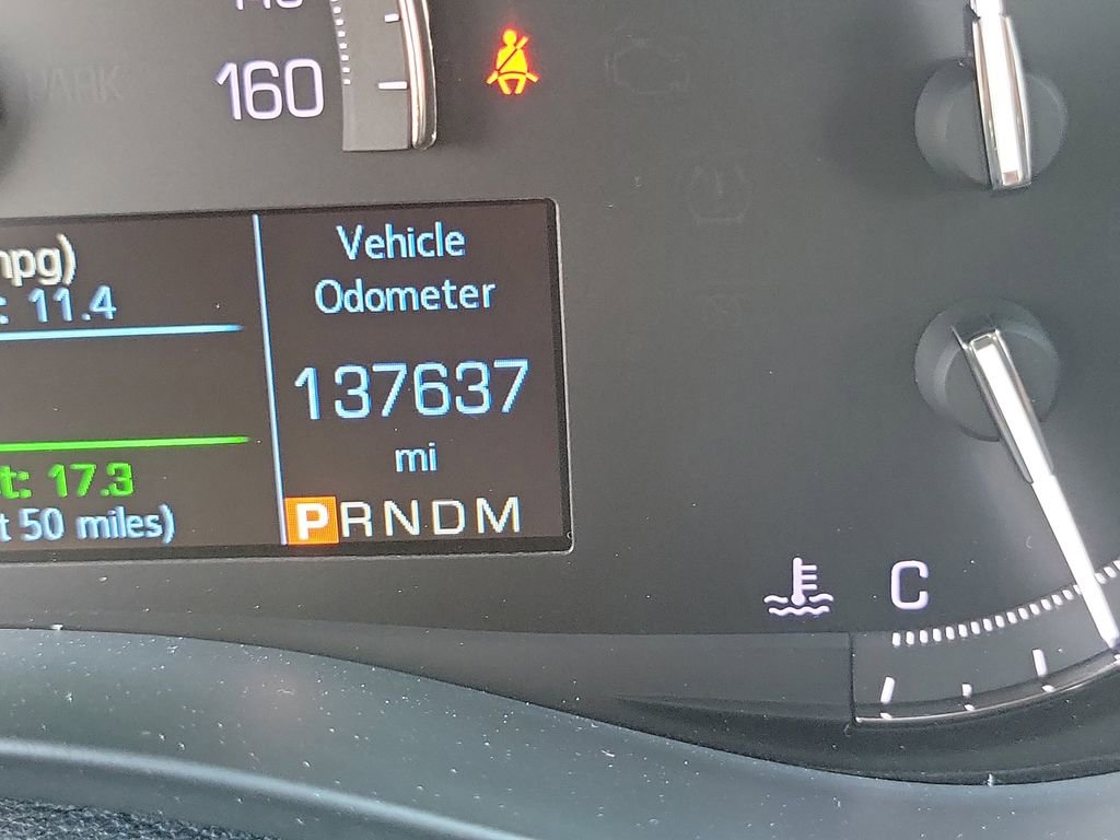 Used 2019 Cadillac ATS 2.0T Coupe image 10