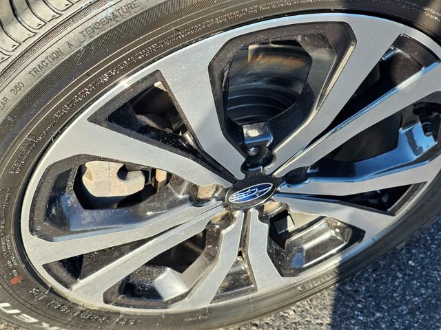 Used 2020 Subaru Forester Limited w/ Popular Package #3 AWD/4WD image 5