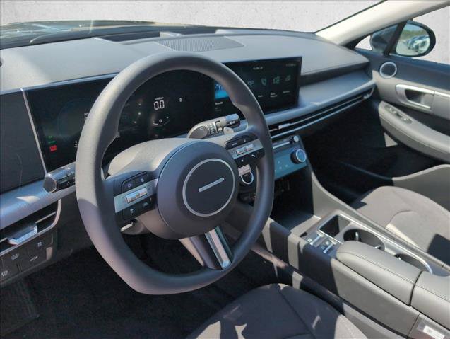 New 2026 Hyundai Sonata Blue FWD image 3