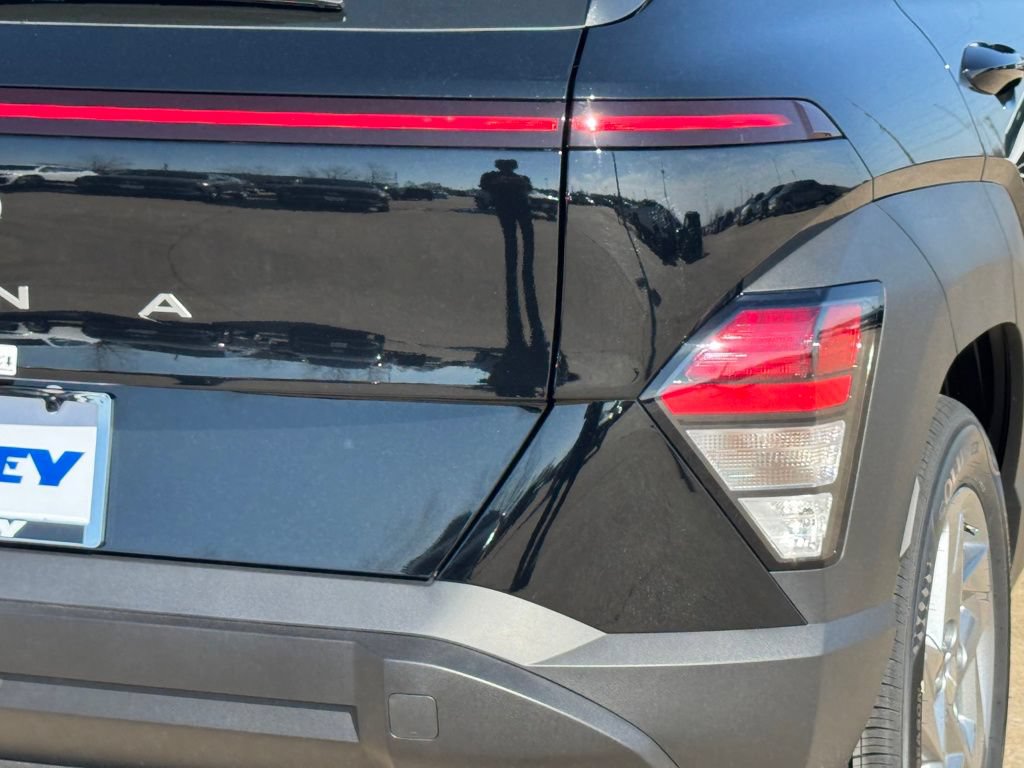 New 2026 Hyundai Kona SE FWD image 6