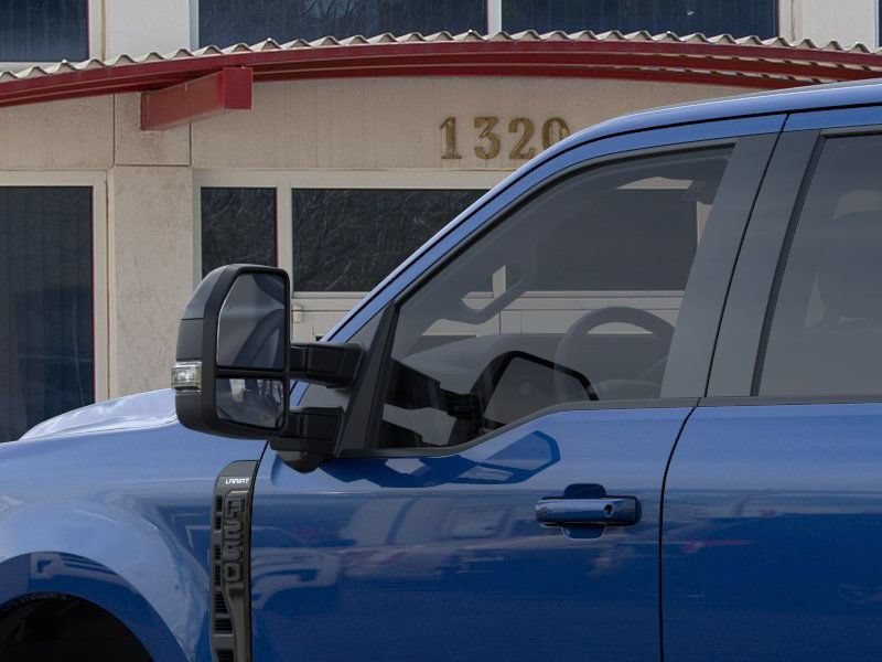 New 2026 Ford F250 4x4 Crew Cab Super Duty image 43