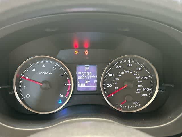 Used 2015 Subaru Impreza 2.0i Premium AWD/4WD image 6