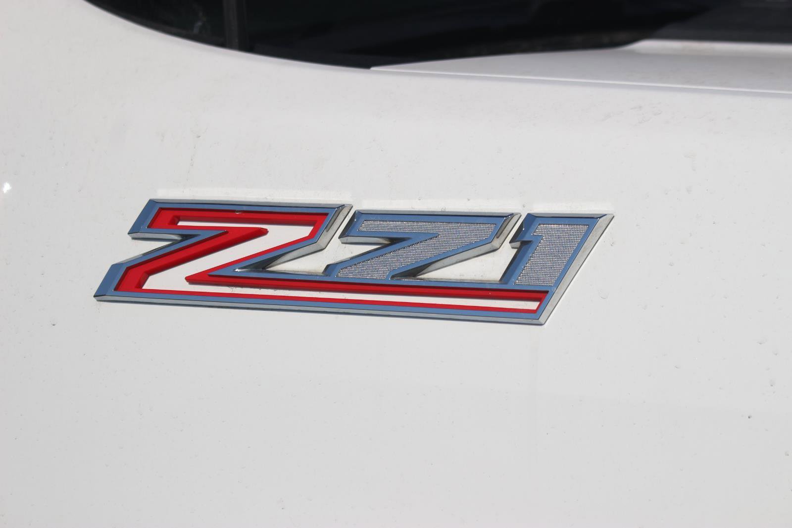 Used 2022 Chevrolet Silverado 2500 LTZ w/ Z71 Chrome Sport Edition image 11