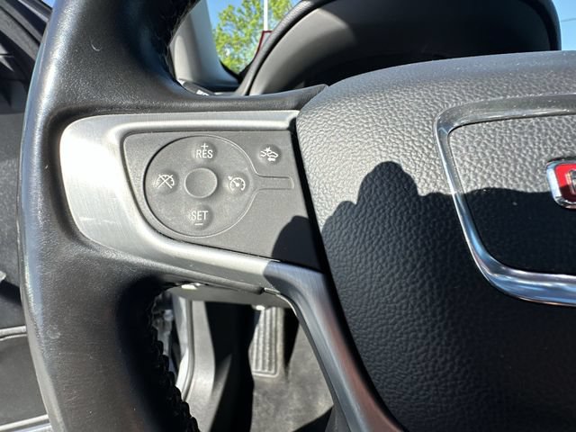 Used 2020 GMC Terrain SLE w/ Driver Convenience Package FWD image 32