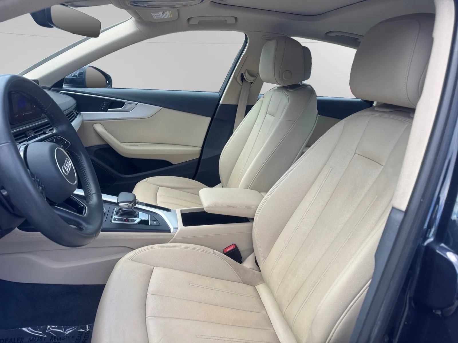 Used 2018 Audi A4 2.0T Premium w/ Convenience Package AWD/4WD image 14