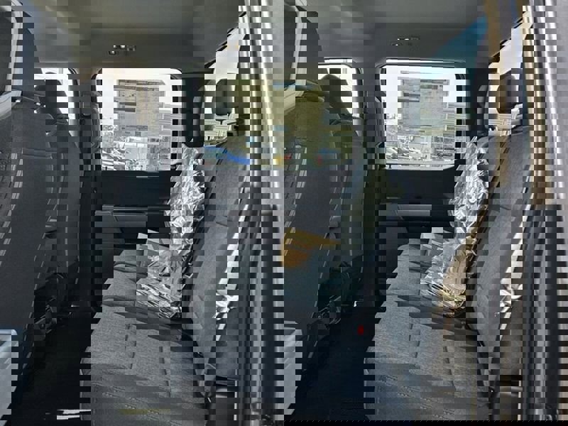 New 2026 Ford F250 XL w/ STX Appearance Package image 7