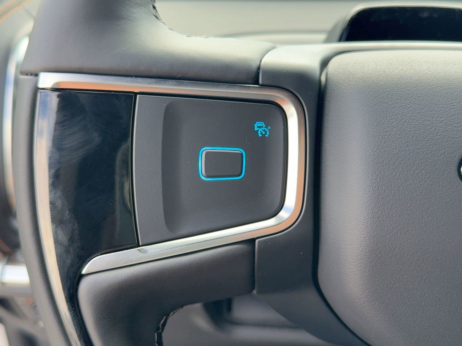 New 2025 Ford Expedition Tremor image 16