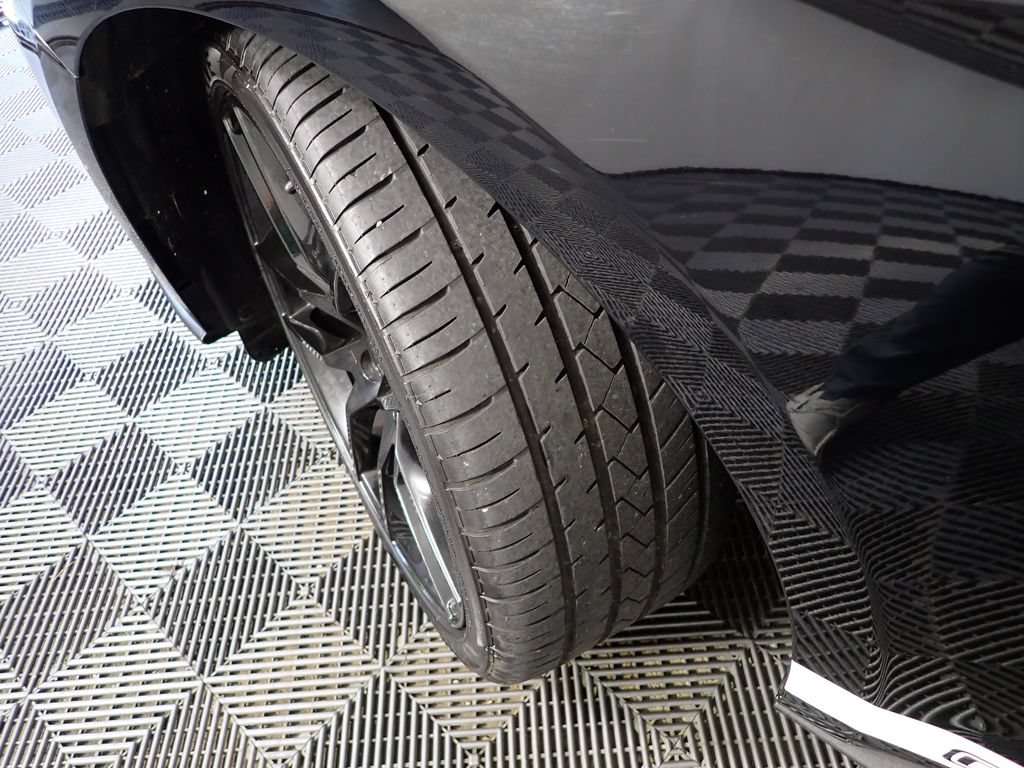 Used 2021 Ford Mustang GT Premium RWD image 35