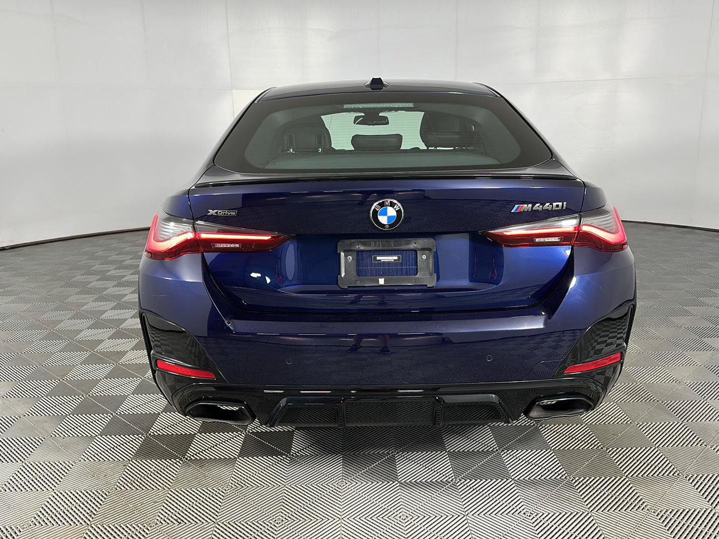 Used 2024 BMW M440i xDrive Gran Coupe w/ Premium Package AWD/4WD image 24