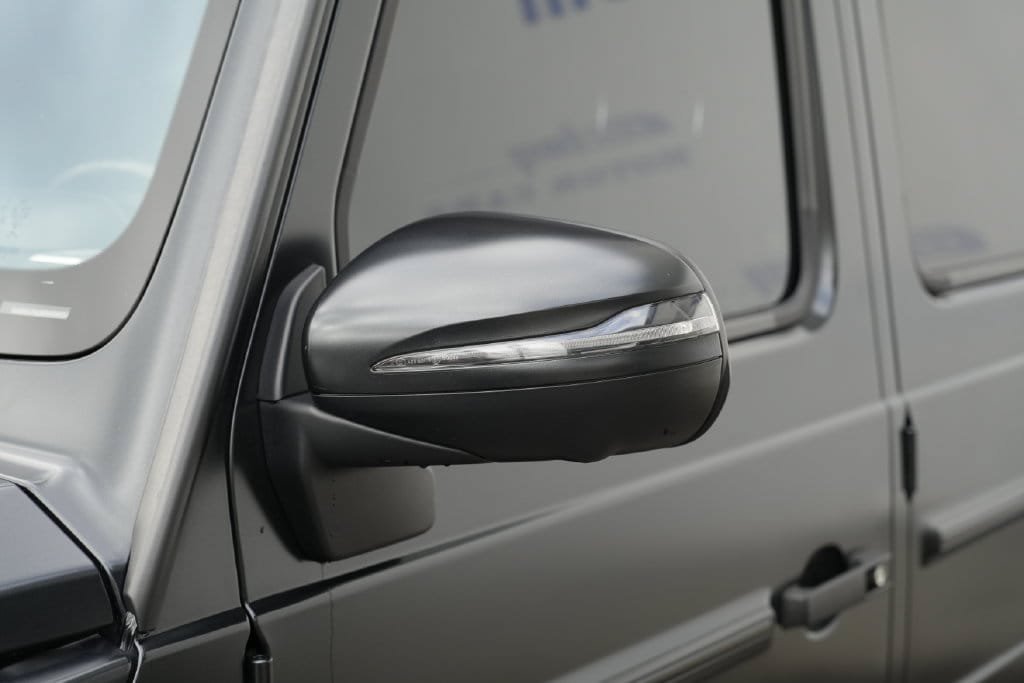 Used 2021 Mercedes-Benz G 63 AMG 4MATIC image 13