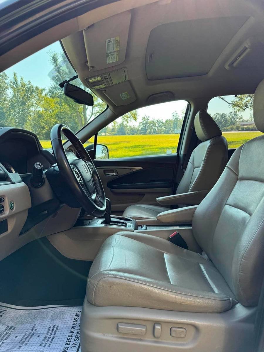 Used 2016 Honda Pilot EX-L image 9