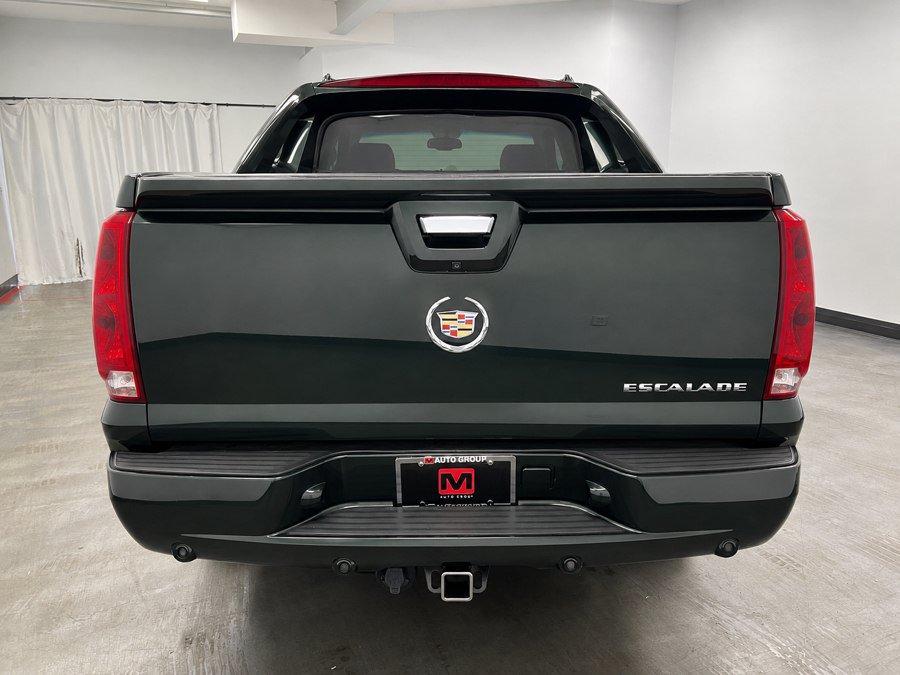 Used 2013 Cadillac Escalade EXT Premium AWD/4WD image 5