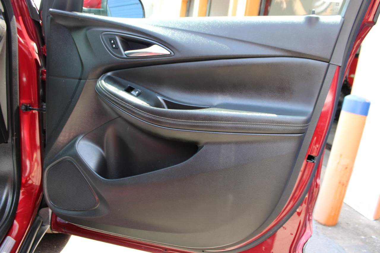 Used 2023 Buick Encore GX Select w/ Safety Package II FWD image 46