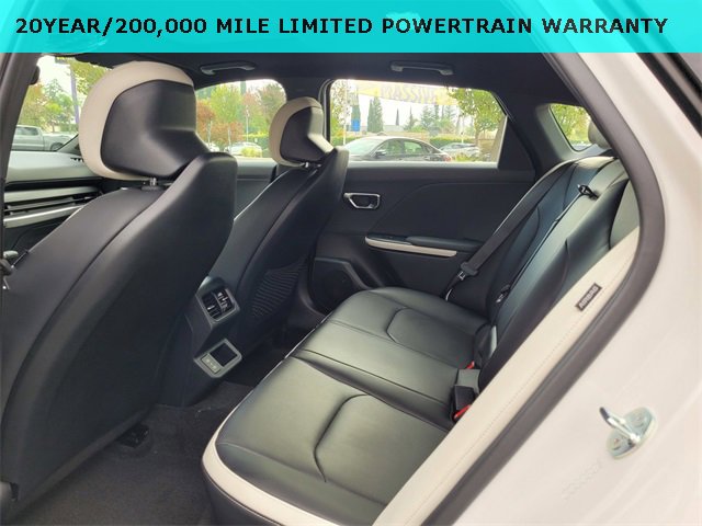 New 2025 Kia K4 GT-Line Turbo image 6