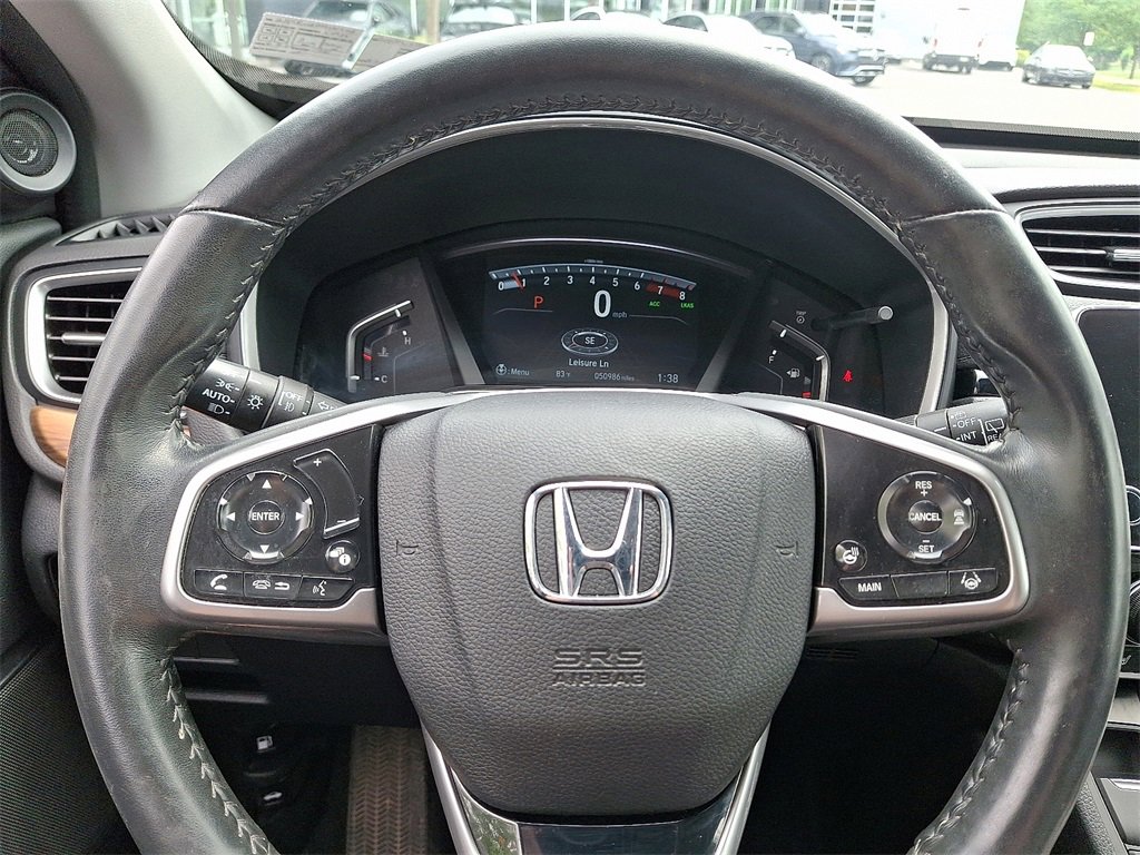 Used 2020 Honda CR-V Touring image 21