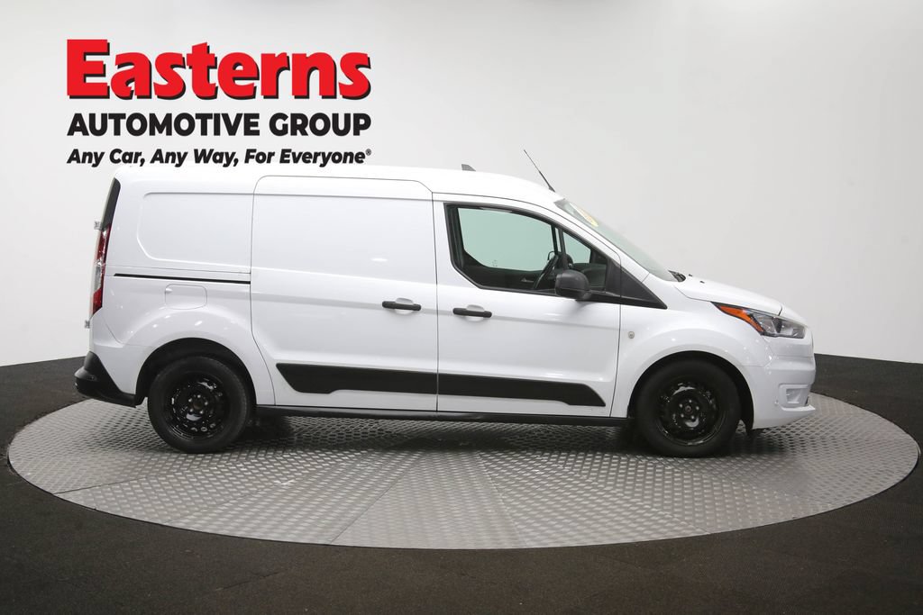 Used 2022 Ford Transit Connect XLT FWD image 43