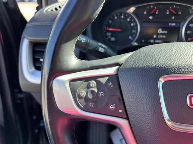 Used 2024 GMC Terrain SLT AWD/4WD image 22