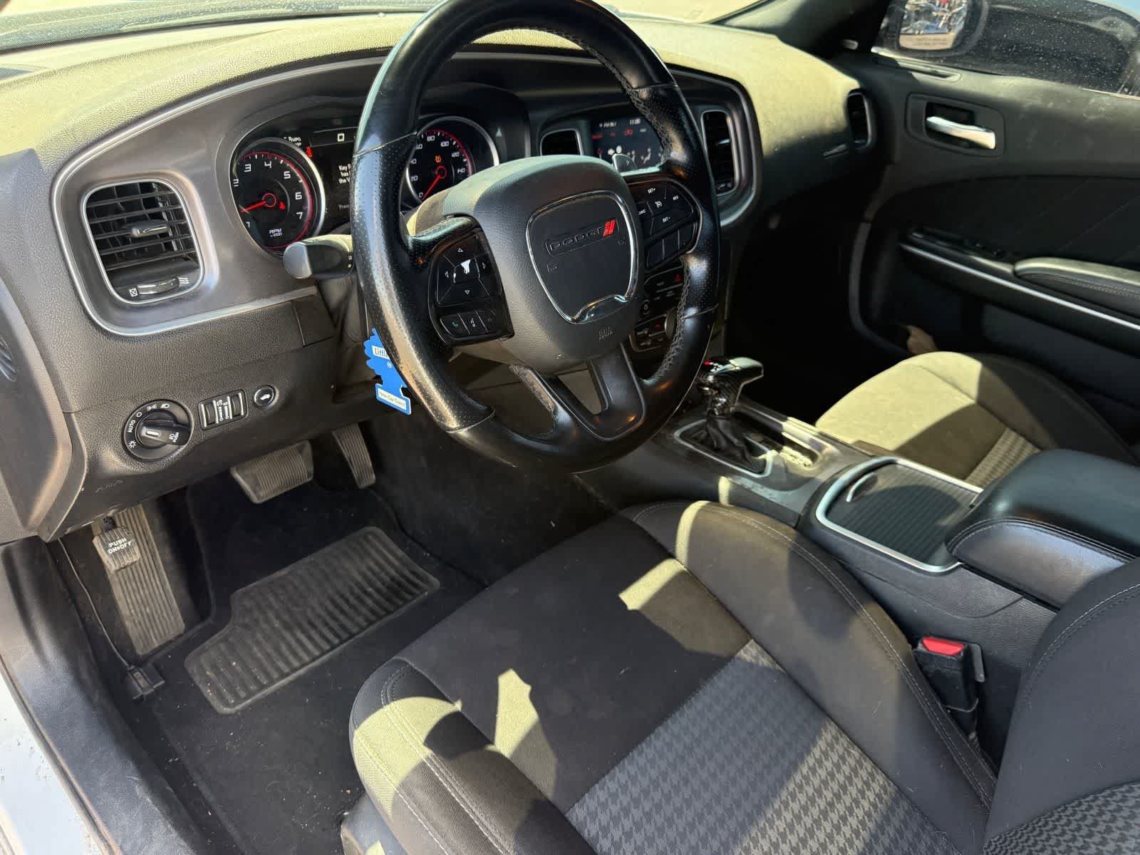 Used 2020 Dodge Charger R/T RWD image 14