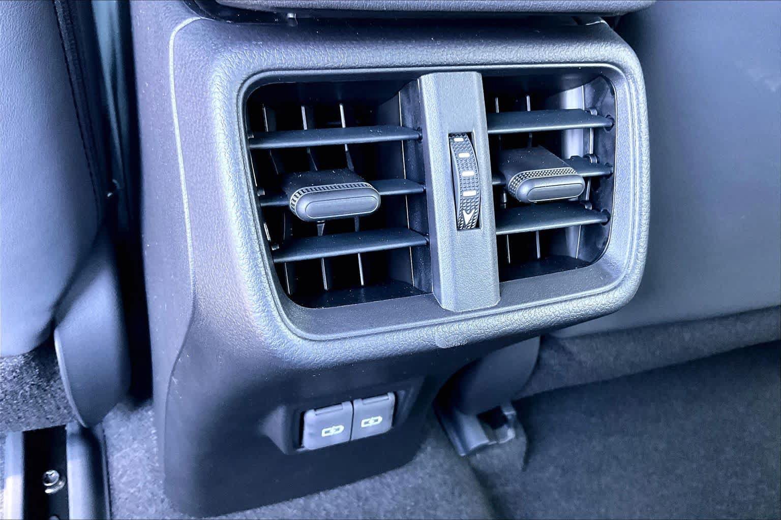 New 2026 Lexus UX 300h AWD image 13