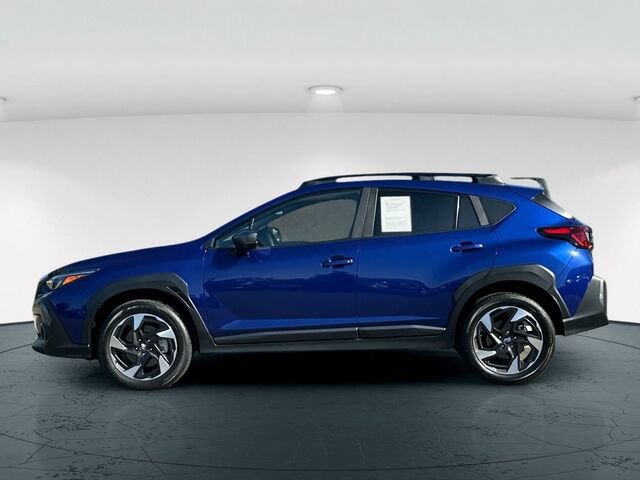 Certified 2026 Subaru Crosstrek 2.5i Limited AWD/4WD image 3