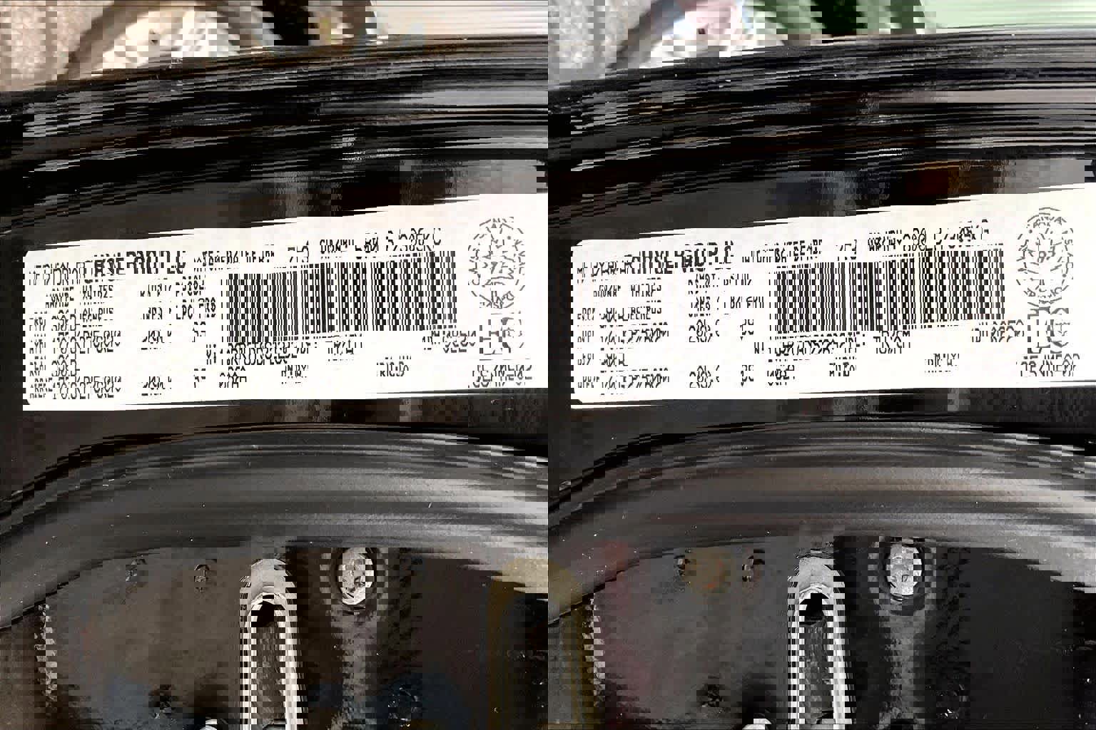 Used 2013 RAM 1500 Sport w/ Sport Premium Group image 36