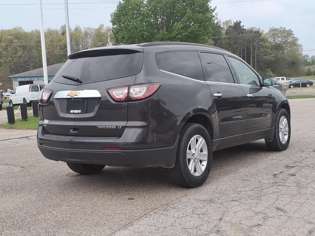 Used 2014 Chevrolet Traverse LT AWD/4WD image 23