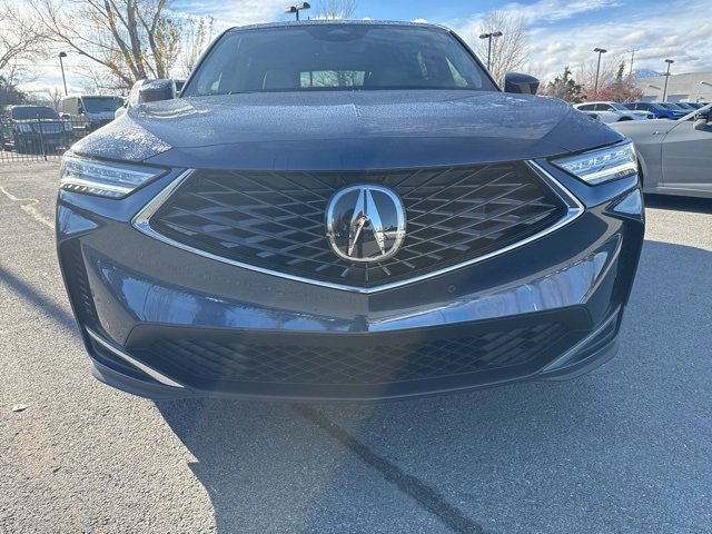 Certified 2025 Acura MDX w/ Technology Package image 8