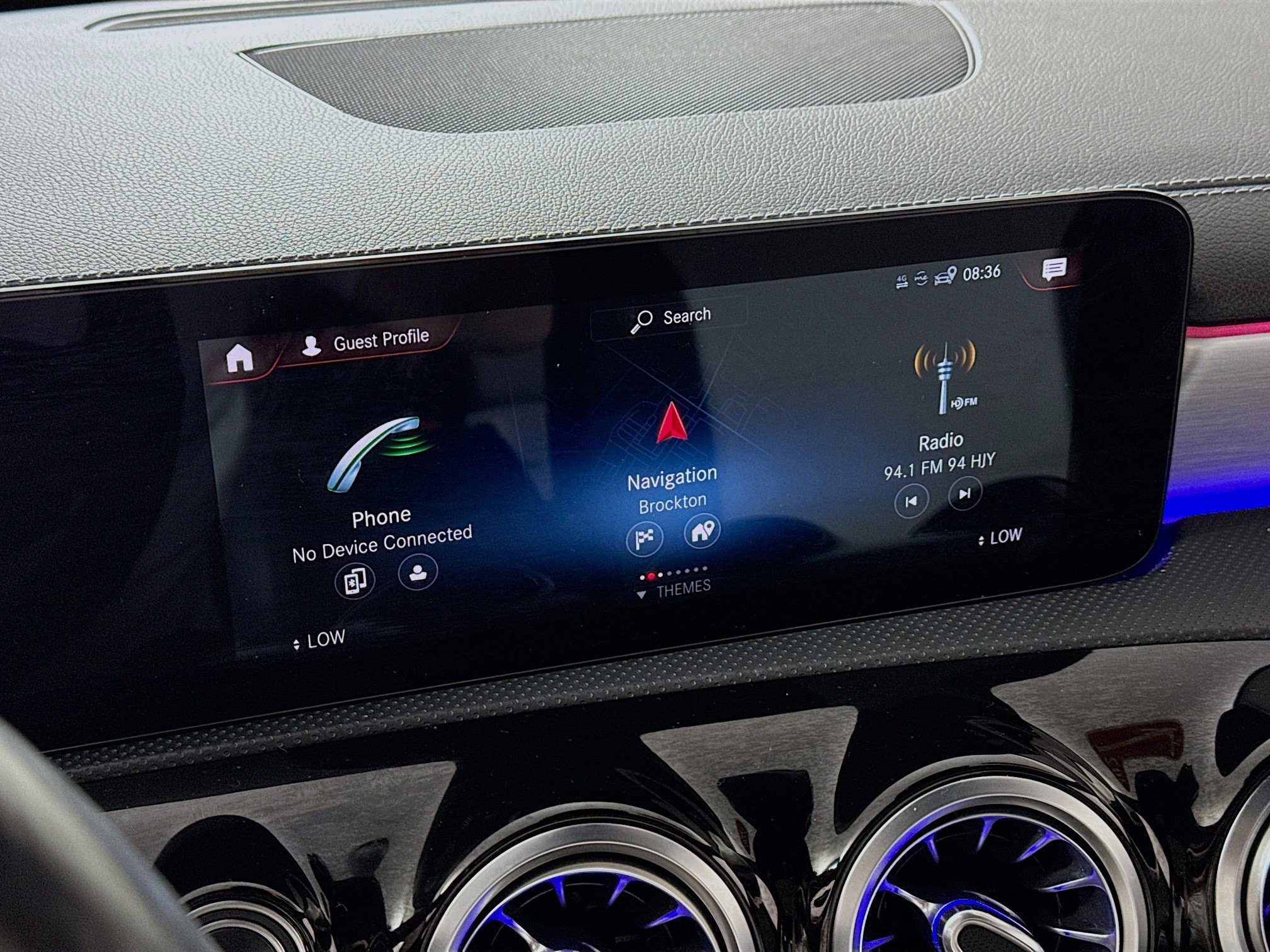Used 2021 Mercedes-Benz CLA 250 4MATIC image 18