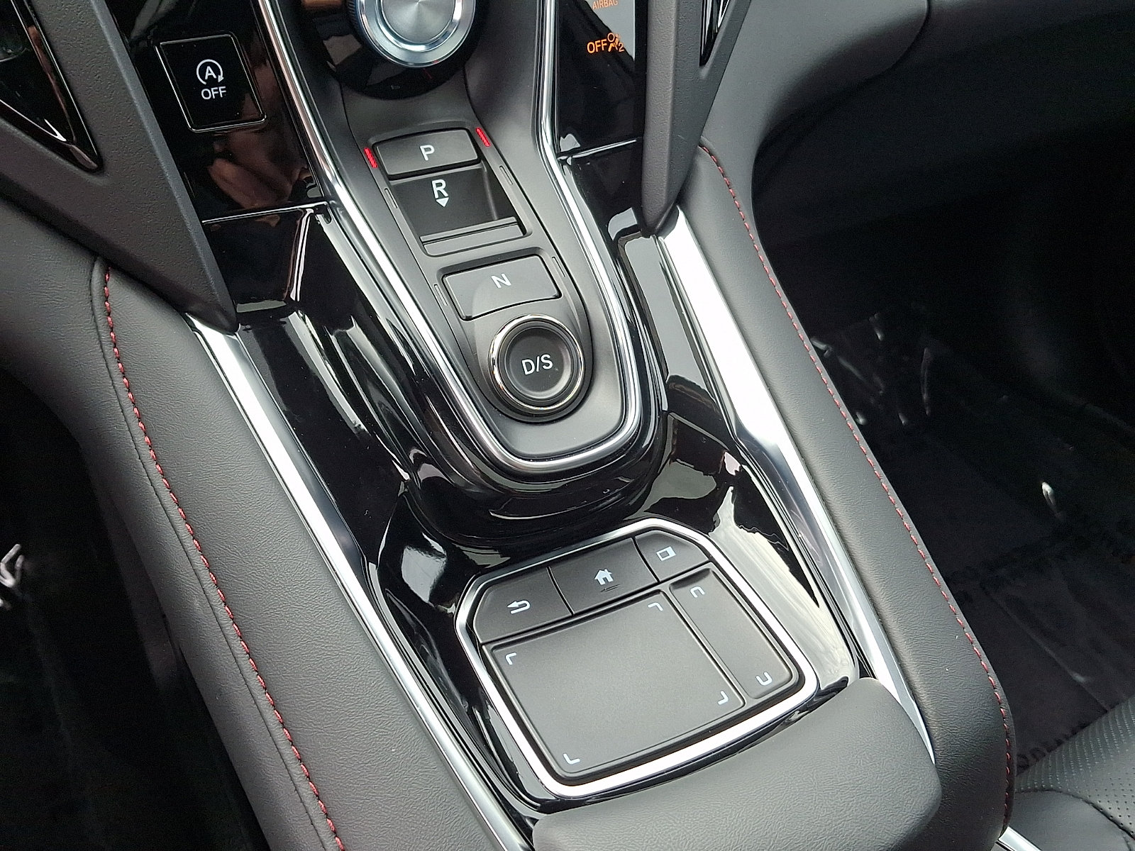 Certified 2025 Acura RDX A-Spec AWD/4WD image 15