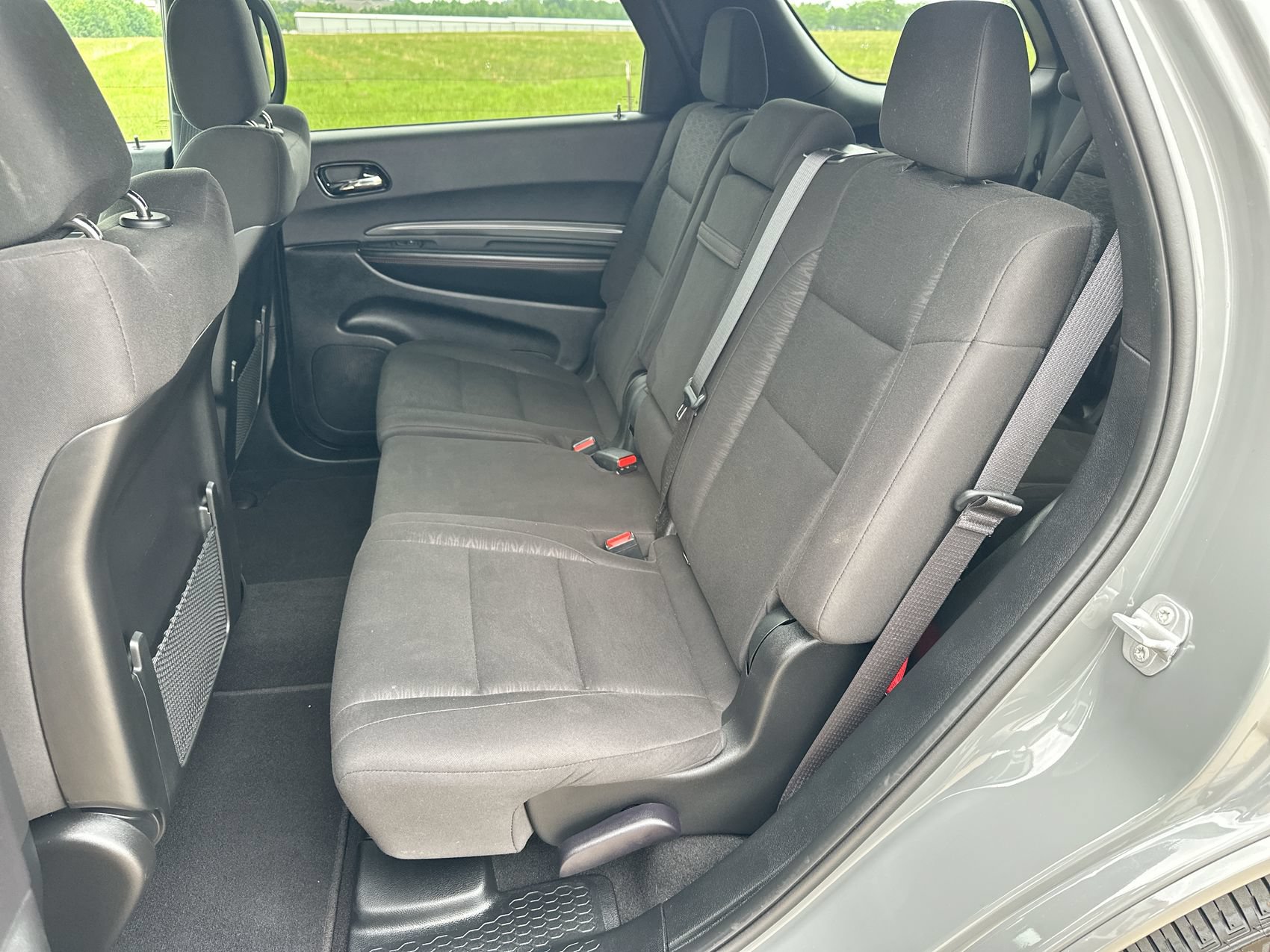 Used 2026 Dodge Durango GT AWD/4WD image 22