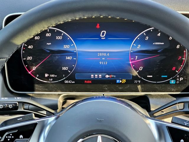 Certified 2026 Mercedes-Benz GLC 300 4MATIC image 34