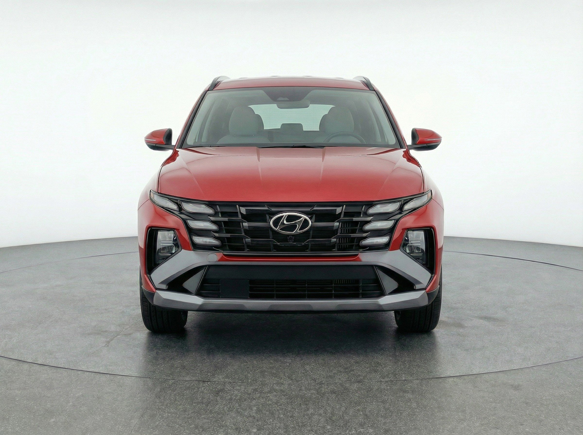 Used 2025 Hyundai Tucson SEL FWD image 2