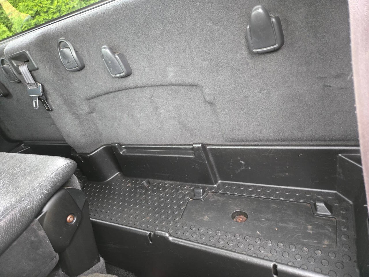 Used 2003 Dodge Ram 1500 Truck SLT AWD/4WD image 21