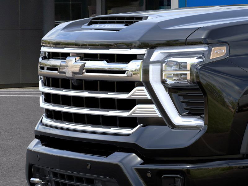 New 2026 Chevrolet Silverado 3500 High Country image 13