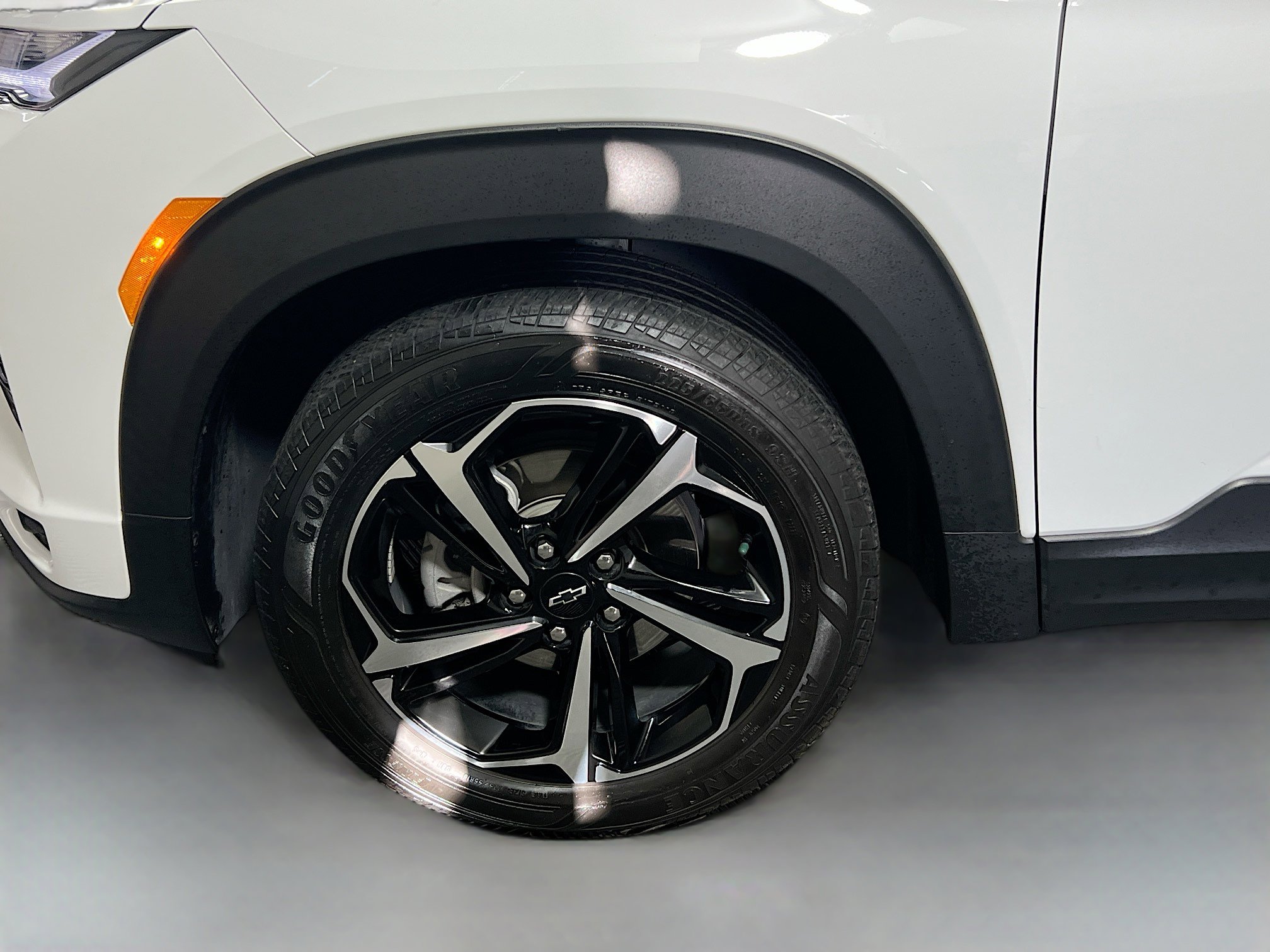 Used 2023 Chevrolet TrailBlazer RS image 13