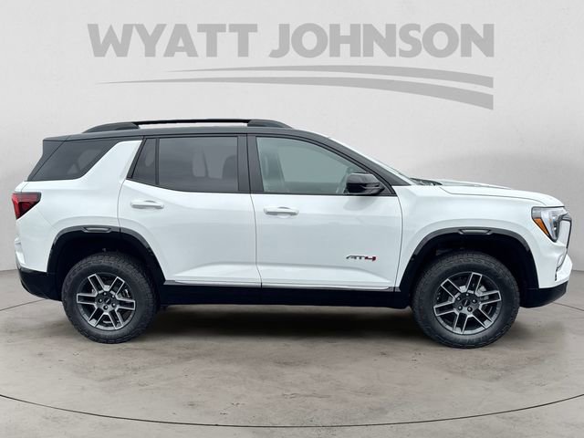 New 2026 GMC Terrain AT4 w/ LPO, Floor Liner Package image 6
