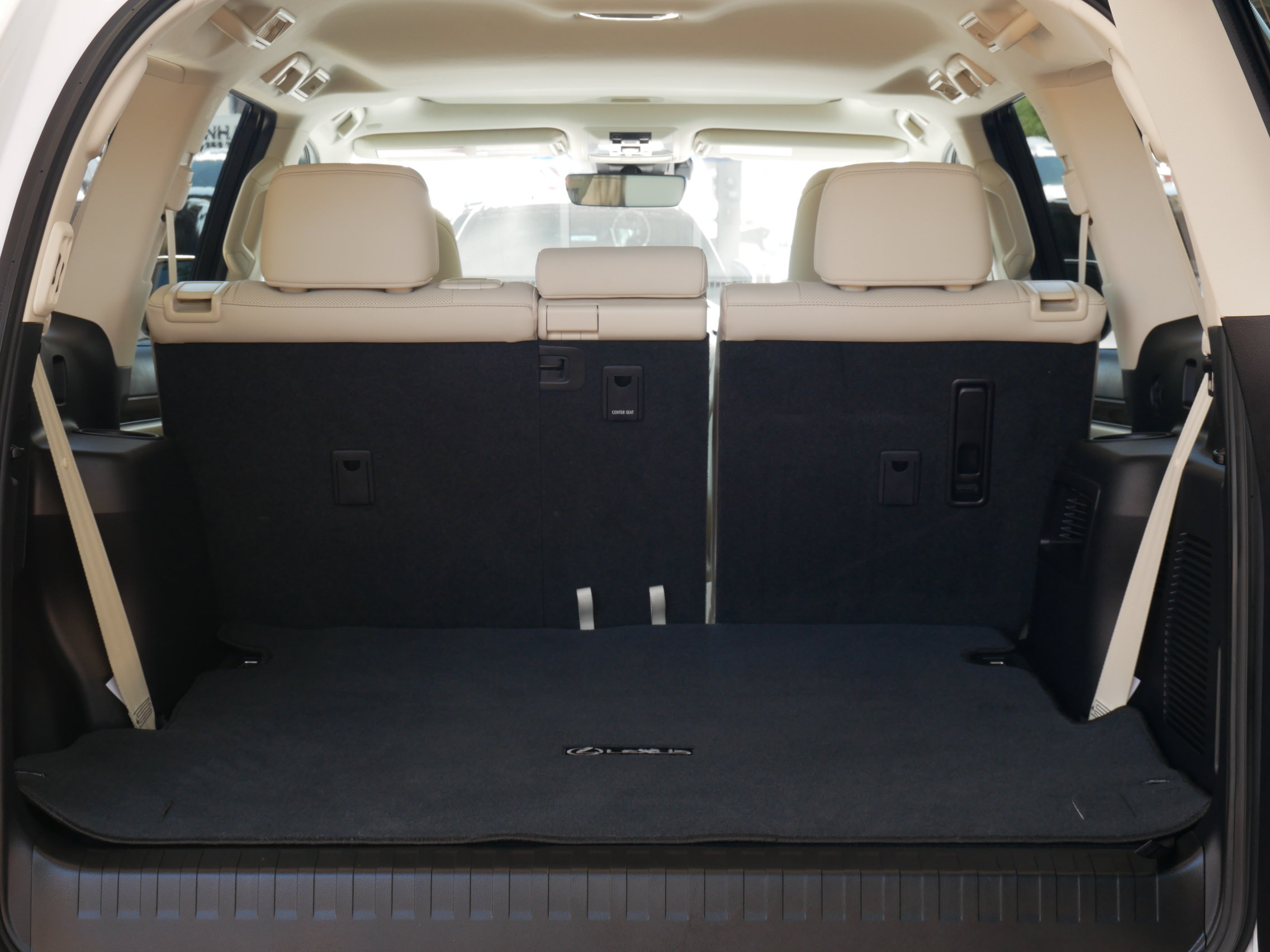 Used 2023 Lexus GX 460 Premium w/ Premium Plus Package AWD/4WD image 38