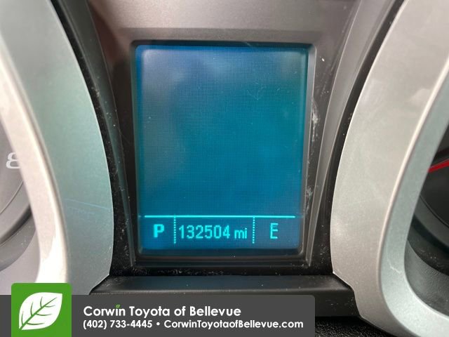 Used 2017 Chevrolet Equinox LT w/ Convenience Package image 16