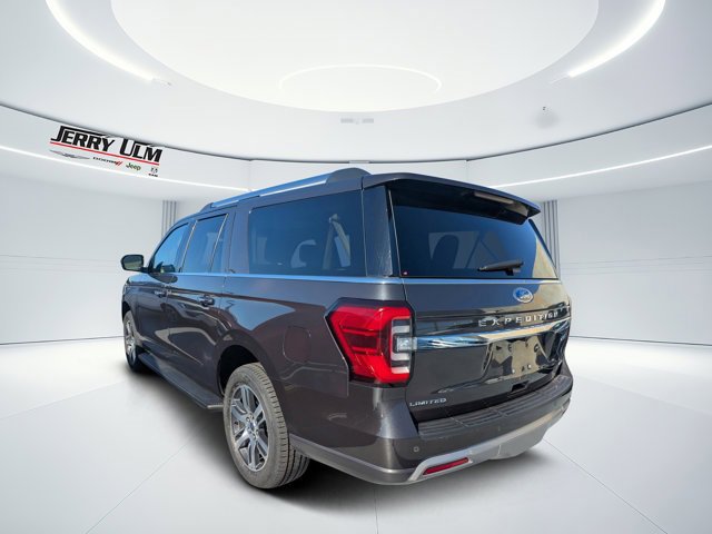 Used 2024 Ford Expedition Max Limited image 4