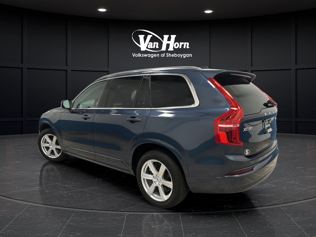 Used 2023 Volvo XC90 B5 Core AWD/4WD image 5
