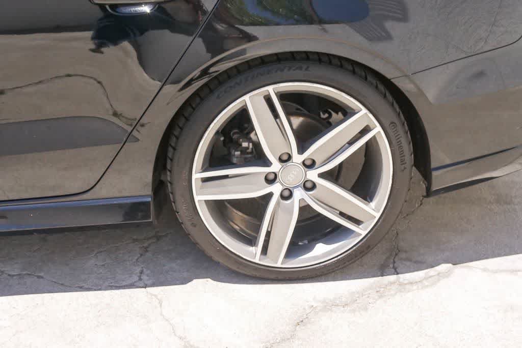 Used 2017 Audi A3 2.0T Premium Plus w/ Premium Plus Package AWD/4WD image 6