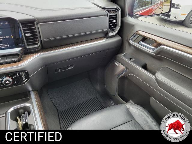 Used 2023 Chevrolet Silverado 1500 LT Trail Boss w/ Convenience Package II image 20